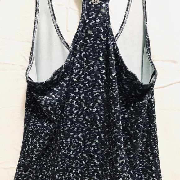 Lululemon Cool Racerback Tank Top - Picture 8 of 11